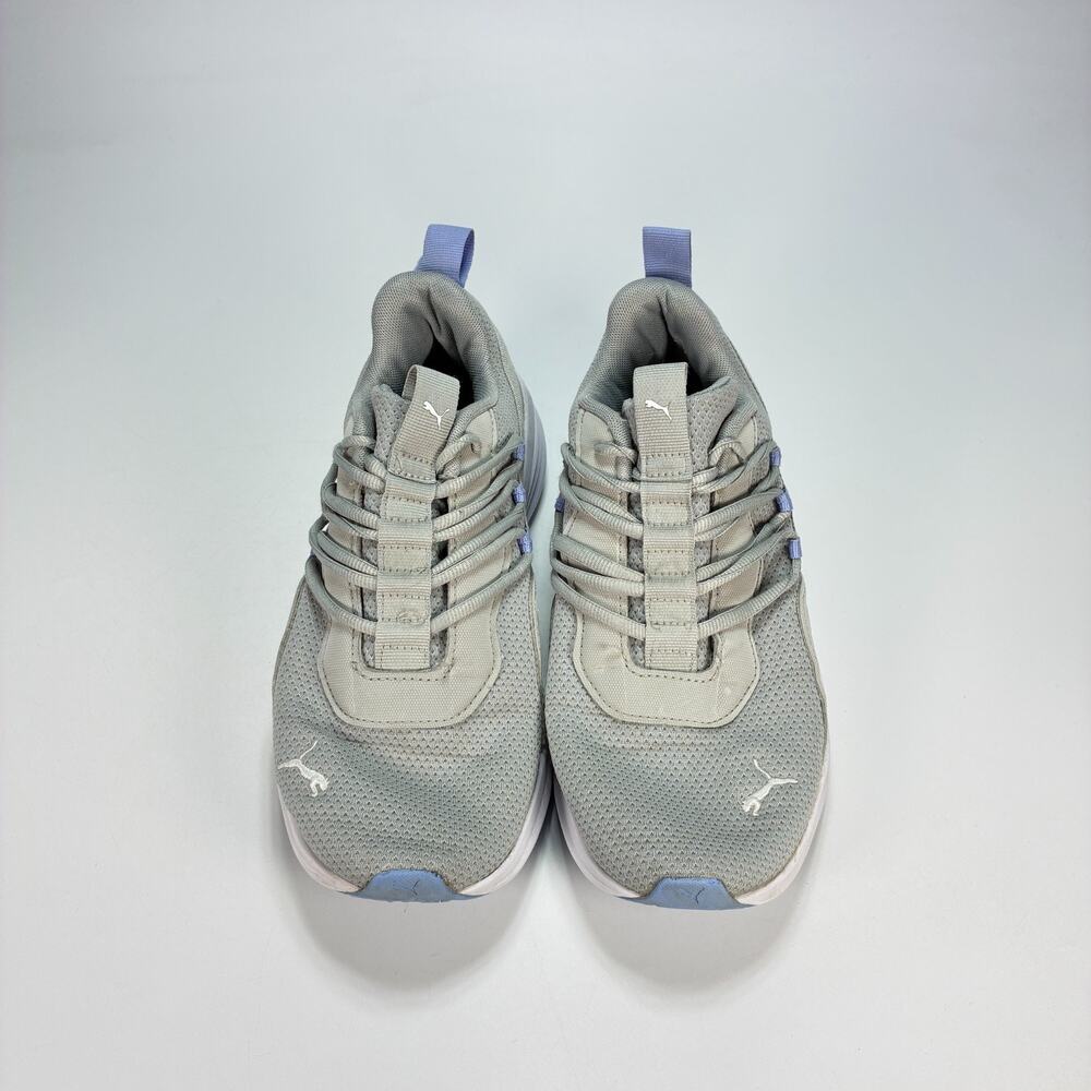 Puma Star Vital Refresh Grey Lavender Low Running Shoes 379287-02 Women’s Size 9 View 3